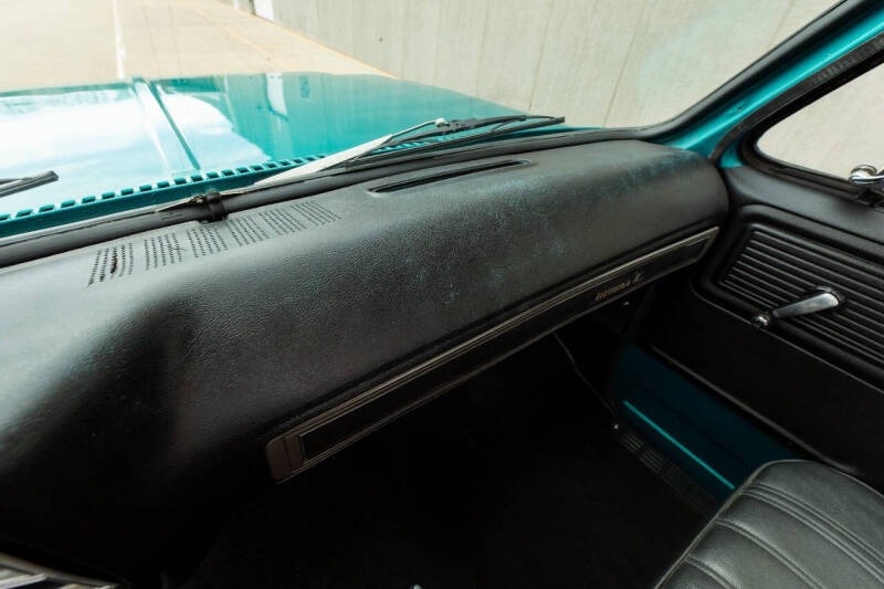1979 Chevrolet K20