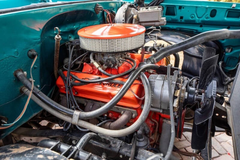 1979 Chevrolet K20 - 5
