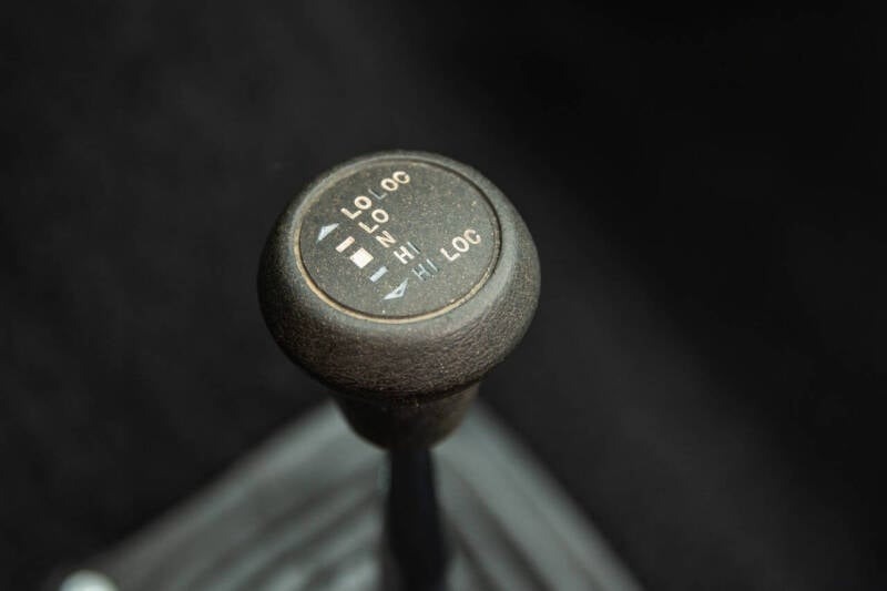 1979 Chevrolet K20