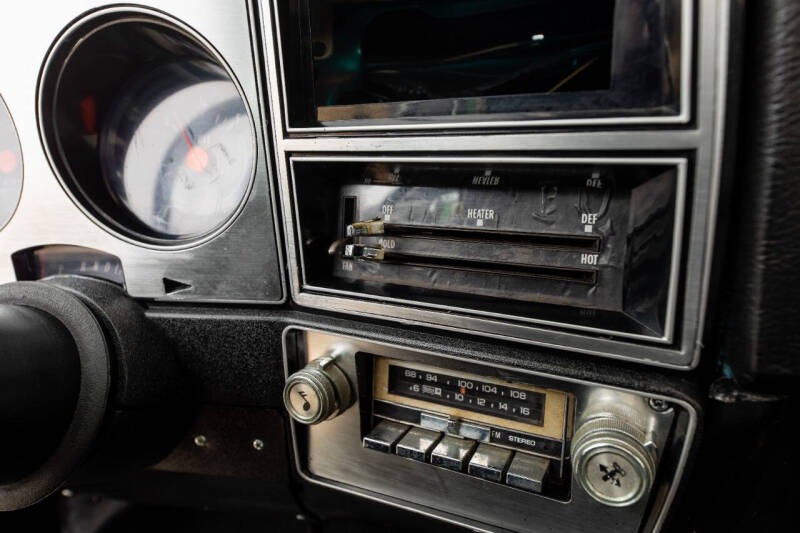 1979 Chevrolet K20