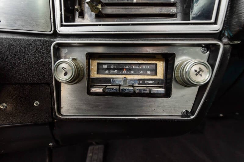1979 Chevrolet K20