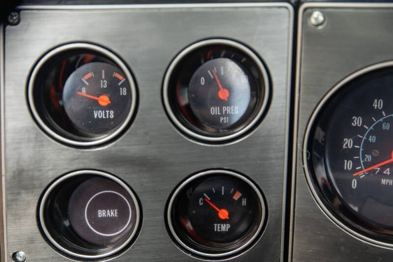 1979 Chevrolet K20