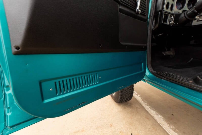 1979 Chevrolet K20