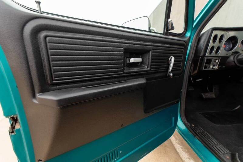 1979 Chevrolet K20