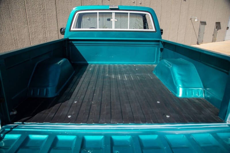 1979 Chevrolet K20