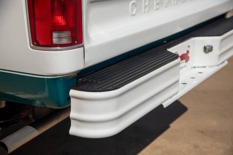1979 Chevrolet K20