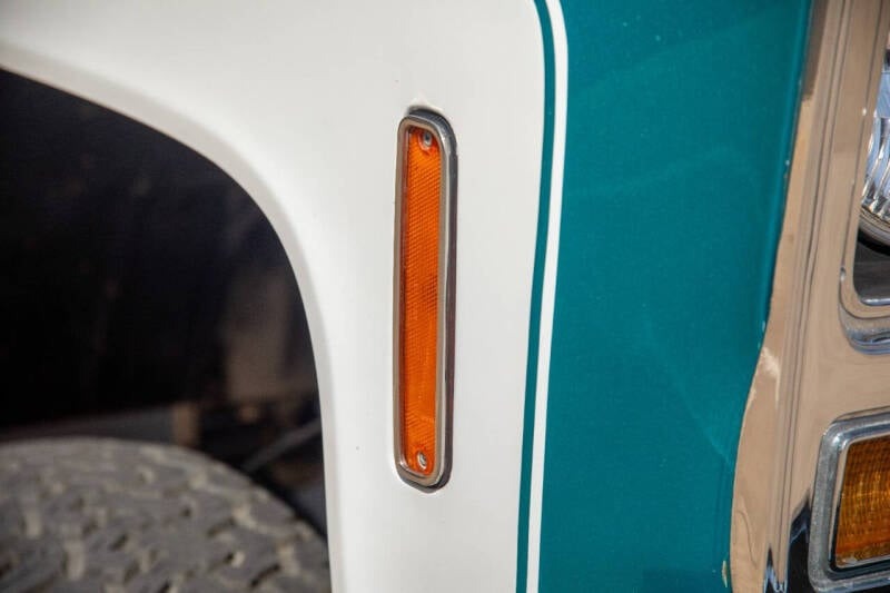 1979 Chevrolet K20
