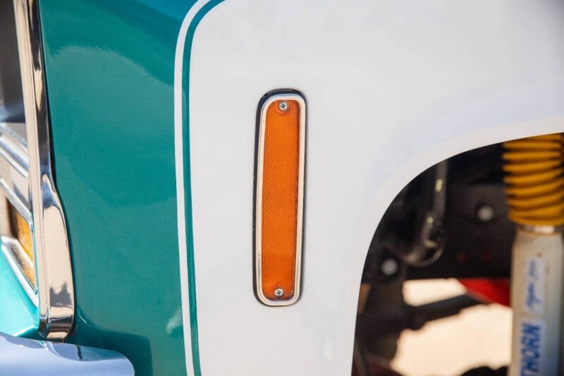 1979 Chevrolet K20