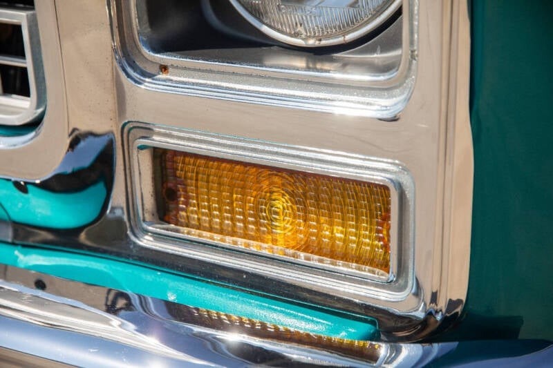 1979 Chevrolet K20