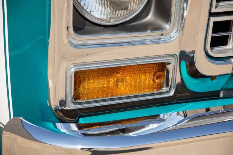 1979 Chevrolet K20