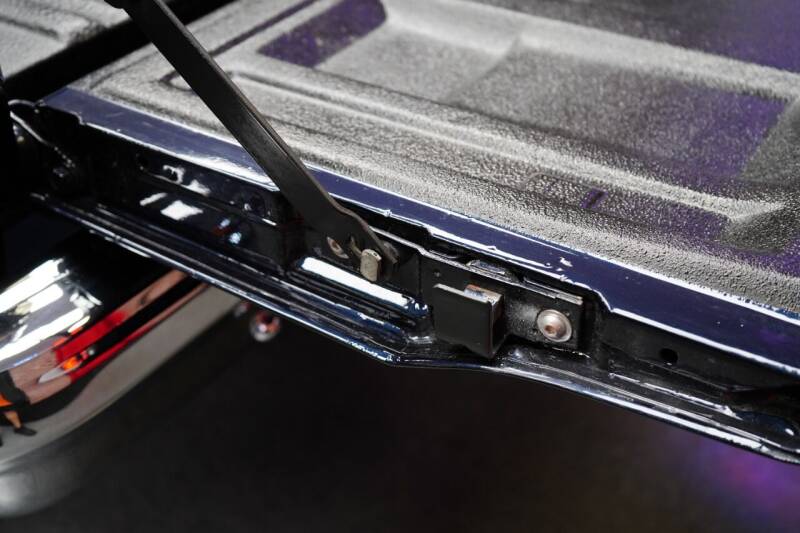 Sold: 1975 Chevrolet K10 Custom