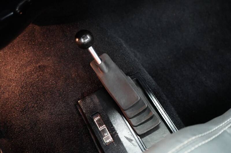 Sold: 1975 Chevrolet K10 Custom