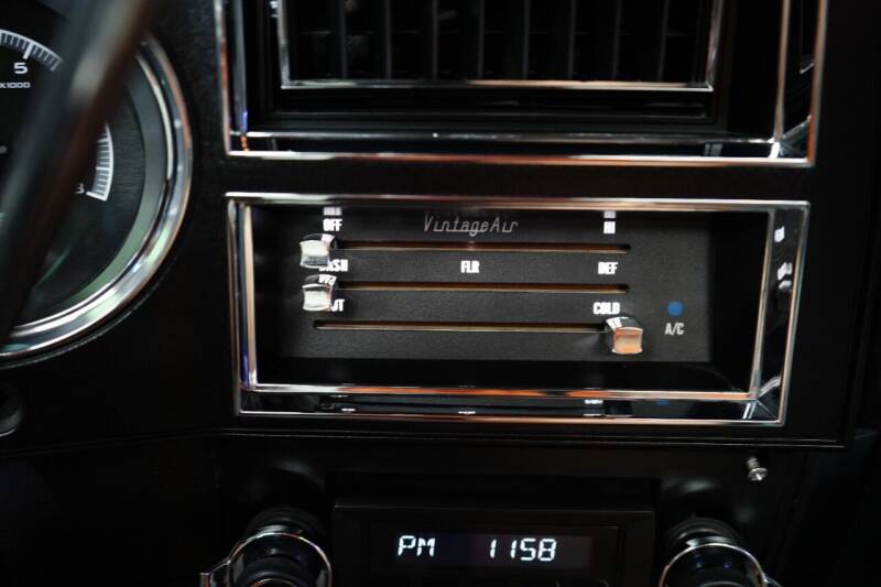 Sold: 1975 Chevrolet K10 Custom