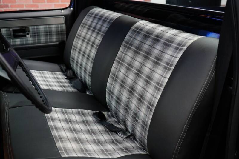 Sold: 1975 Chevrolet K10 Custom