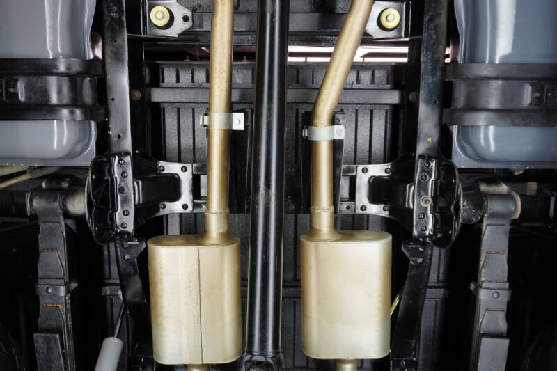 Sold: 1975 Chevrolet K10 Custom