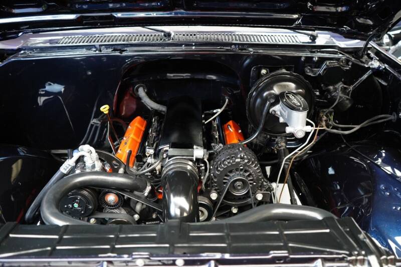 Sold: 1975 Chevrolet K10 Custom