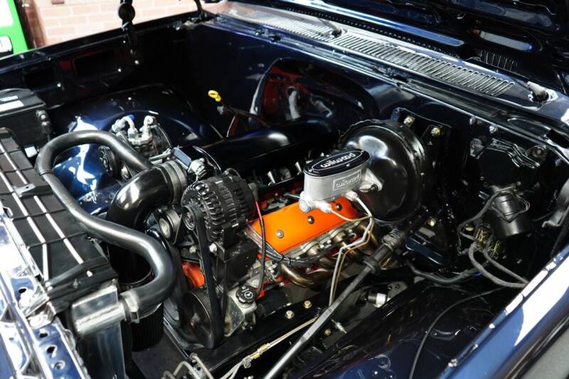 Sold: 1975 Chevrolet K10 Custom