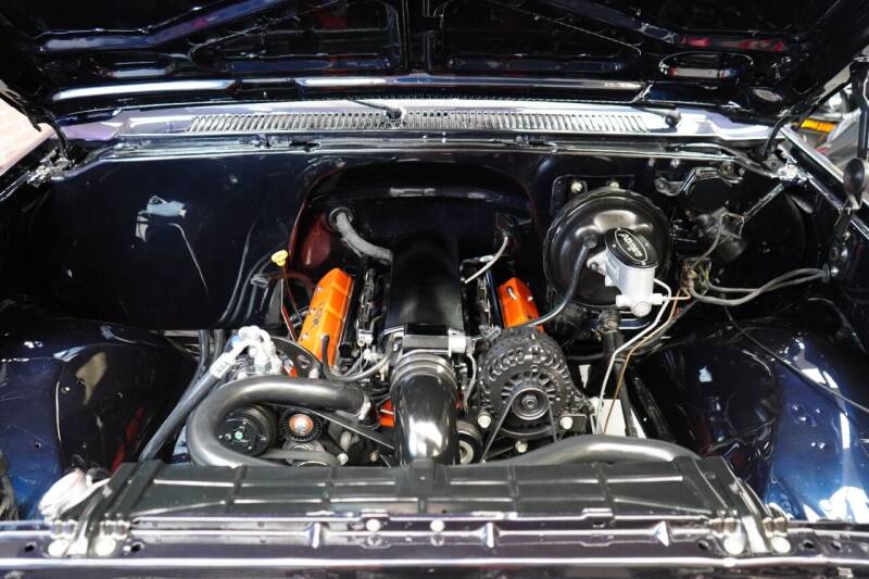 Sold: 1975 Chevrolet K10 Custom