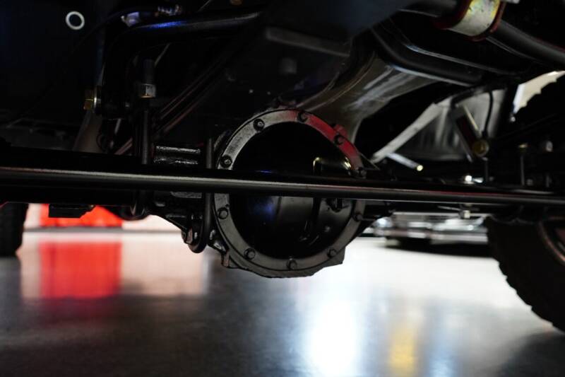 Sold: 1975 Chevrolet K10 Custom