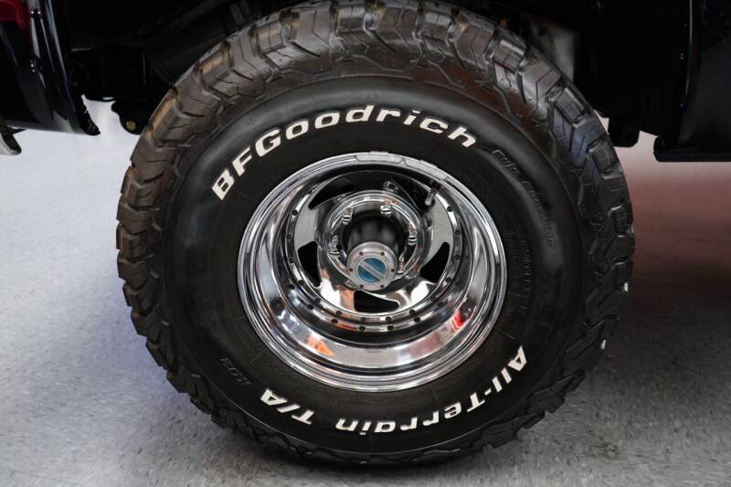 Sold: 1975 Chevrolet K10 Custom