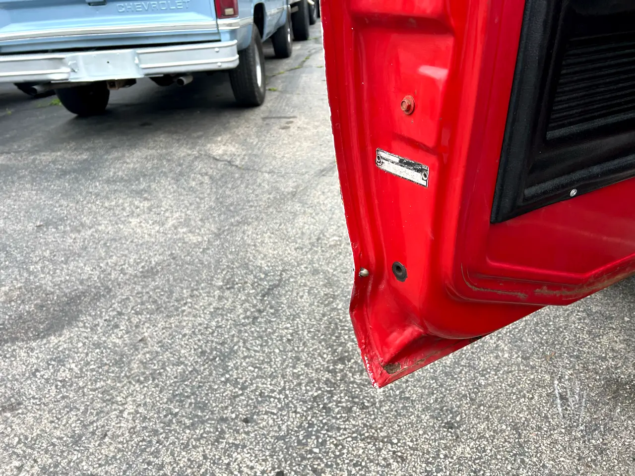 1976 Ford F-250 Ranger XLT Highboy - 5