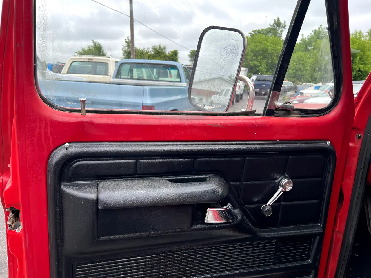 1976 Ford F-250 Ranger XLT Highboy