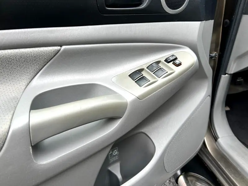 2011 Toyota Tacoma Prerunner