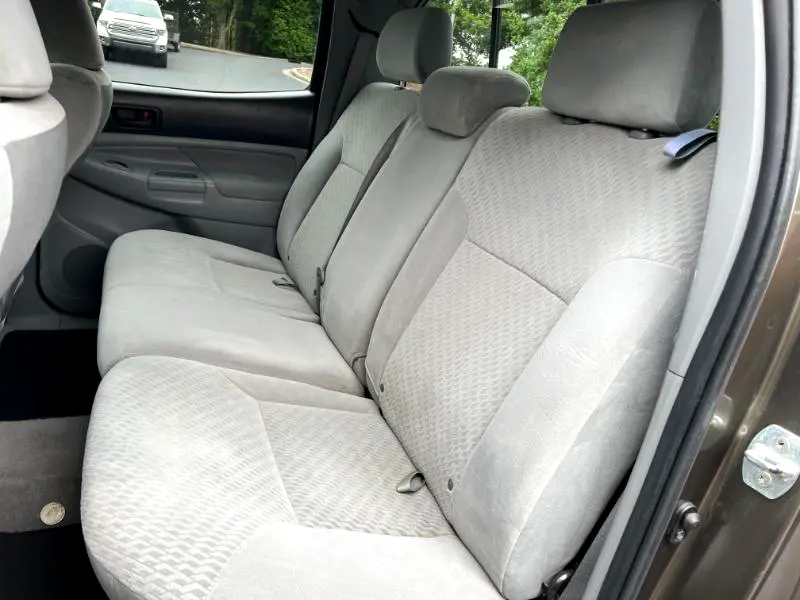 2011 Toyota Tacoma Prerunner