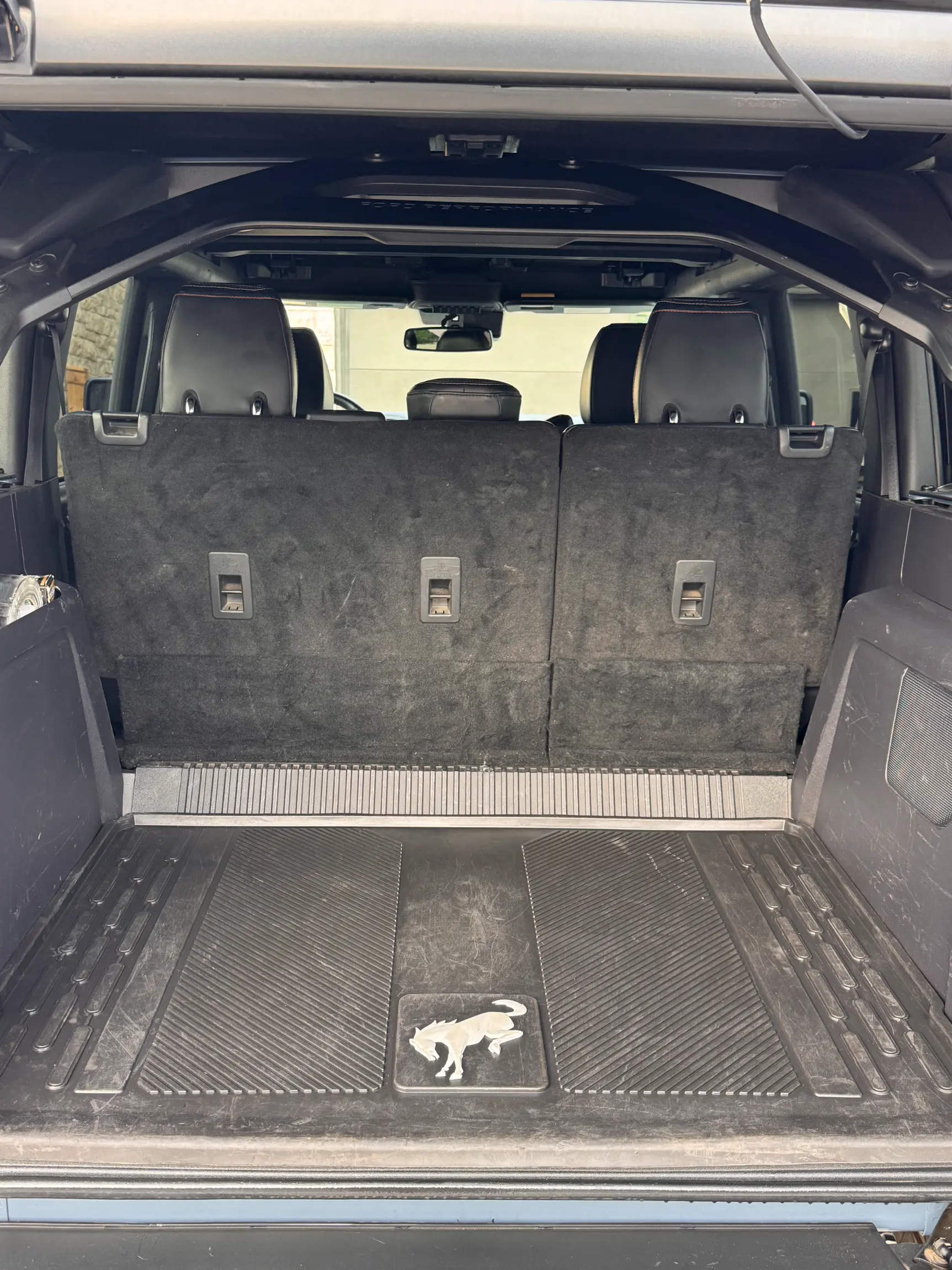2023 Ford Bronco Raptor 4×4