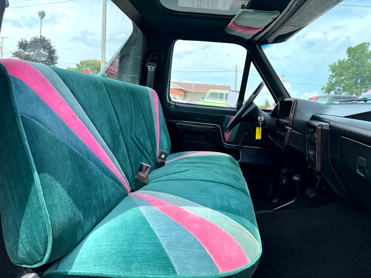 1990 Ford F-250 XLT Lariat