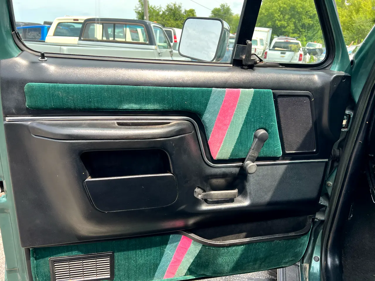 1990 Ford F-250 XLT Lariat