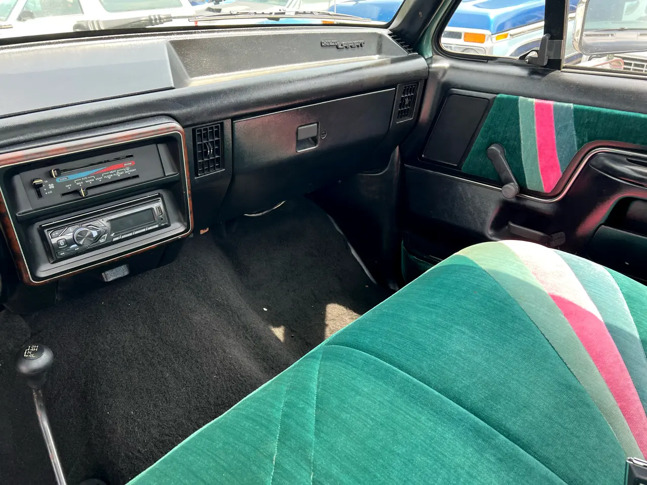 1990 Ford F-250 XLT Lariat