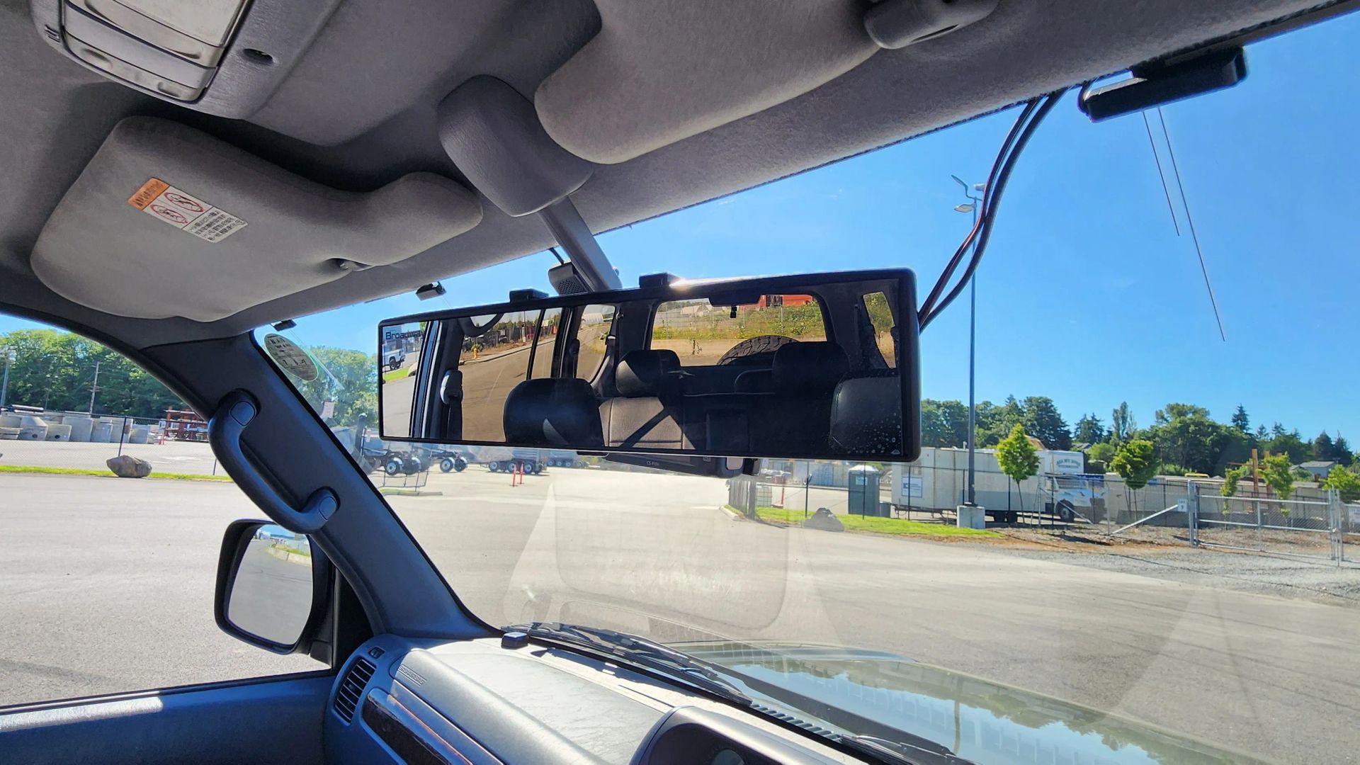 1999 Toyota Land Cruiser Prado