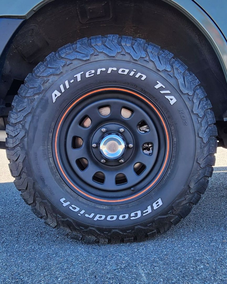 1999 Toyota Land Cruiser Prado