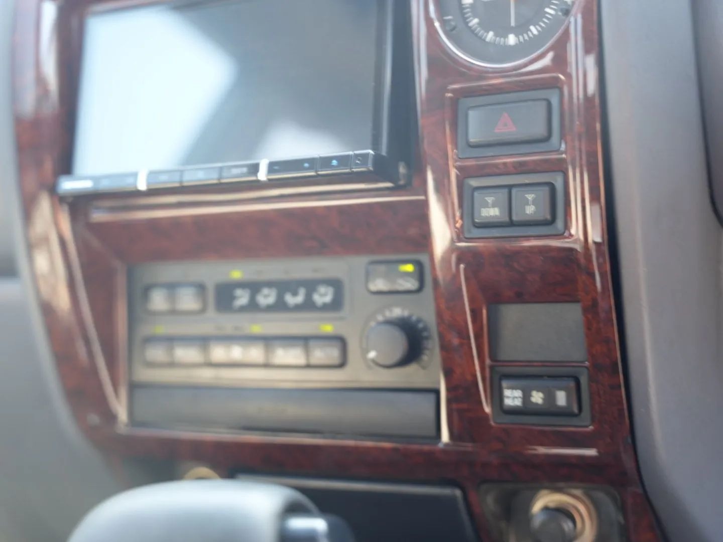 1999 Toyota Land Cruiser Prado