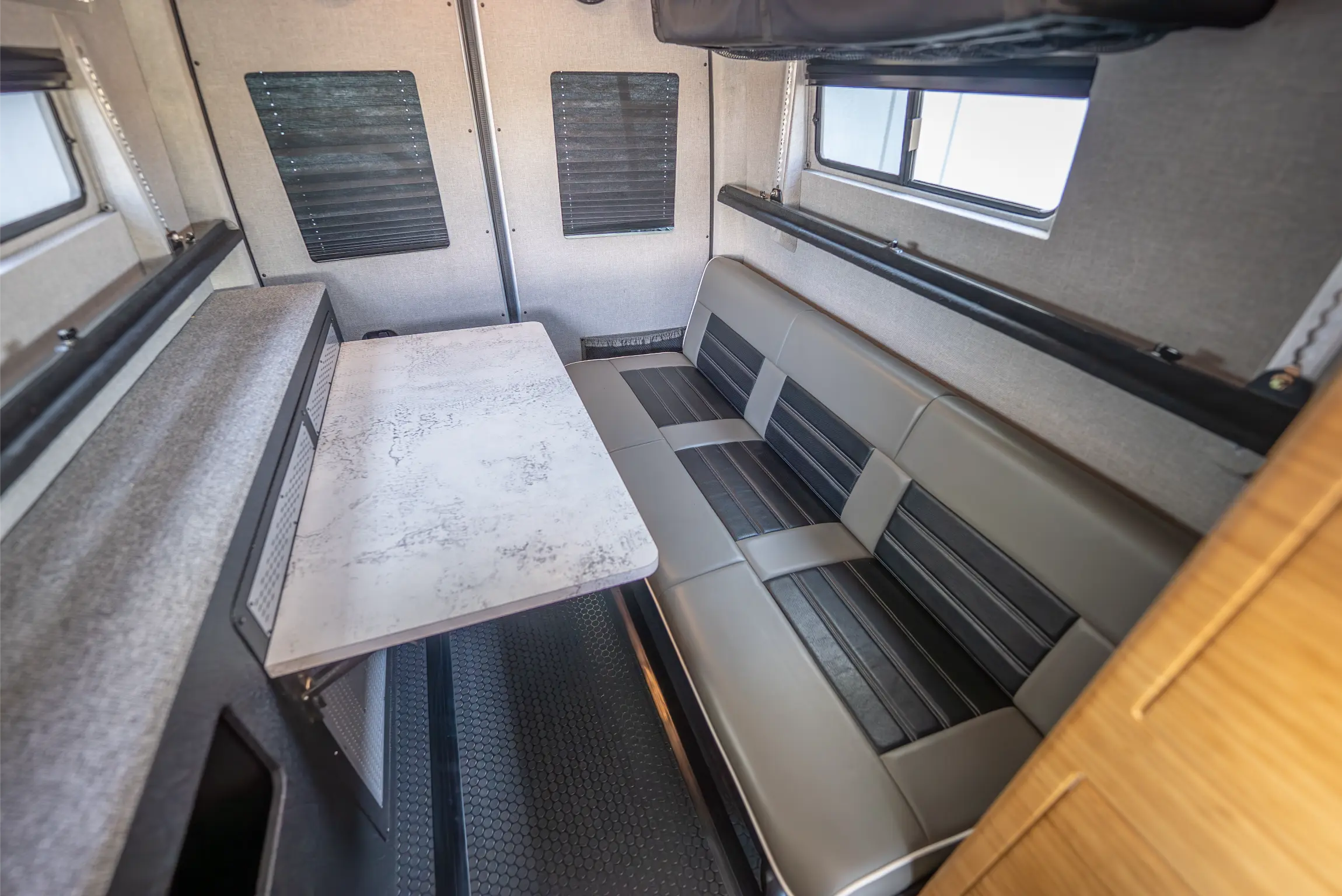 2022 Mercedes Benz Sprinter 170 Dream Weaver