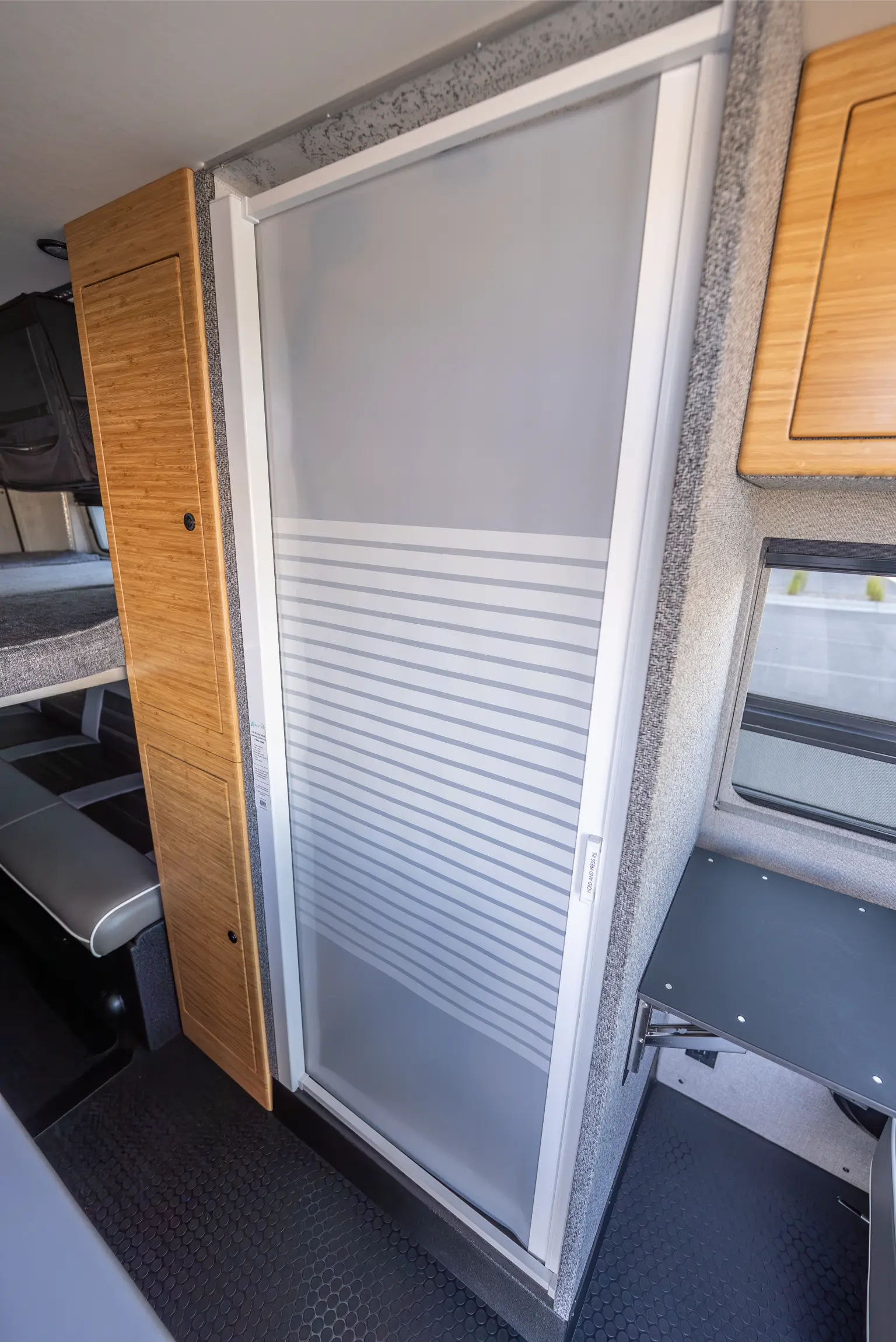 2022 Mercedes Benz Sprinter 170 Dream Weaver
