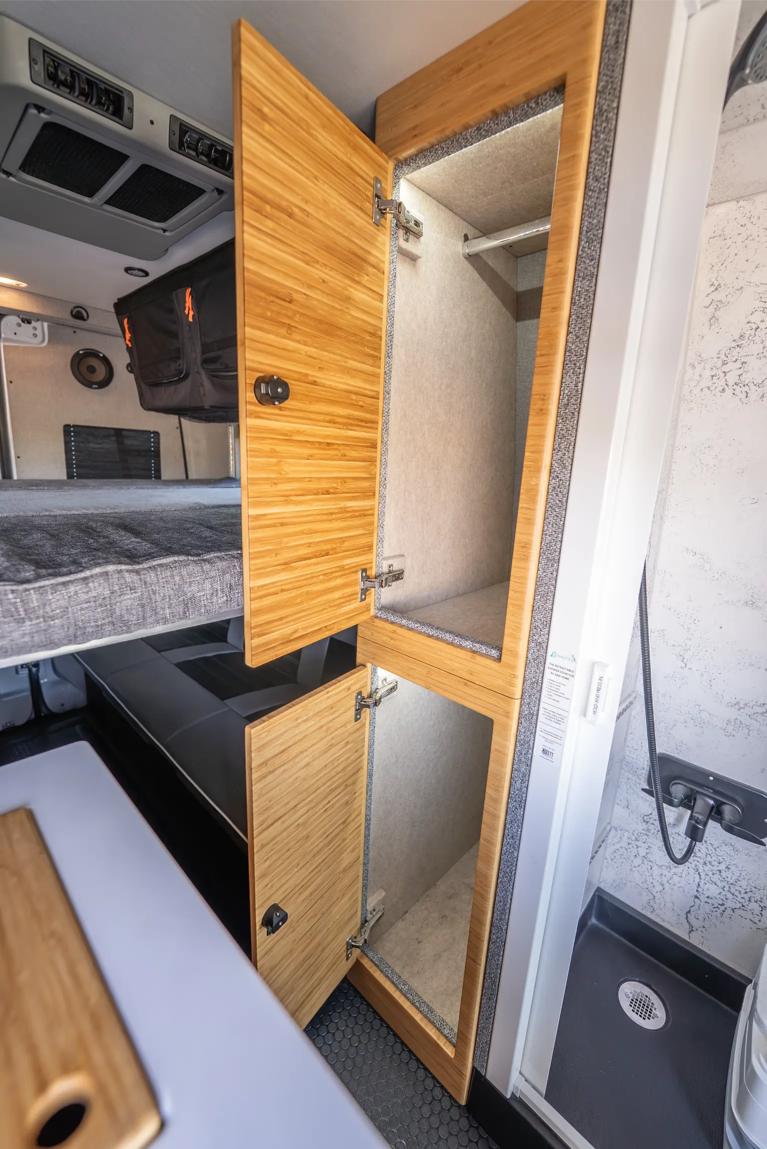 2022 Mercedes Benz Sprinter 170 Dream Weaver