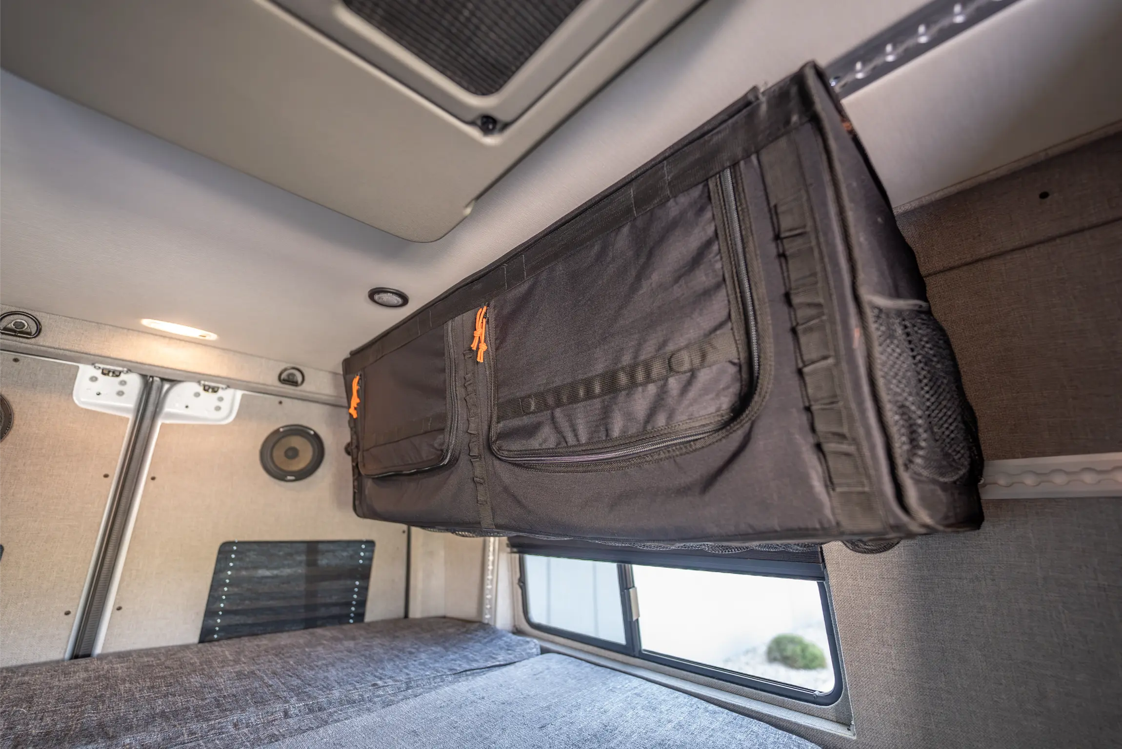 2022 Mercedes Benz Sprinter 170 Dream Weaver