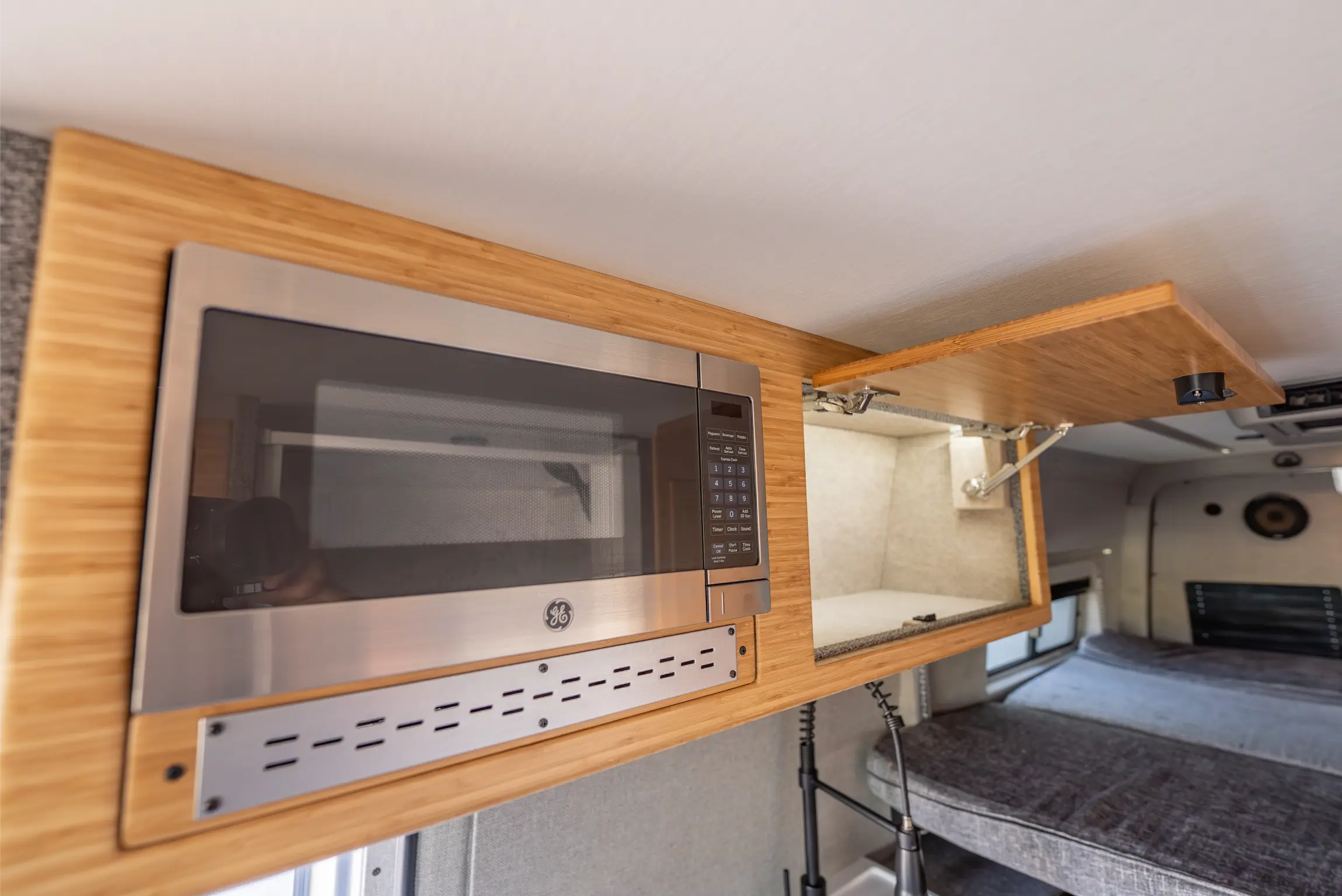 2022 Mercedes Benz Sprinter 170 Dream Weaver