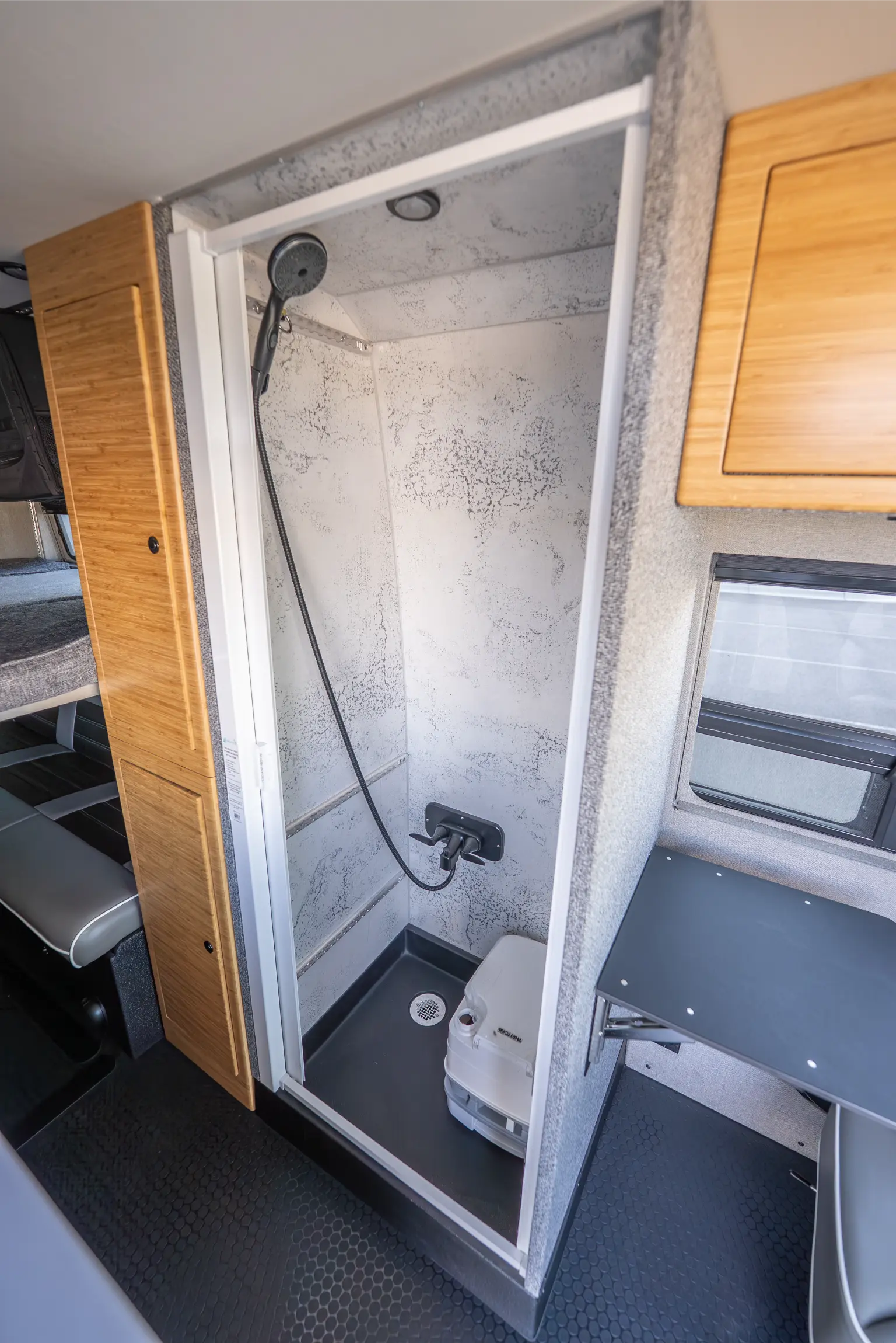 2022 Mercedes Benz Sprinter 170 Dream Weaver