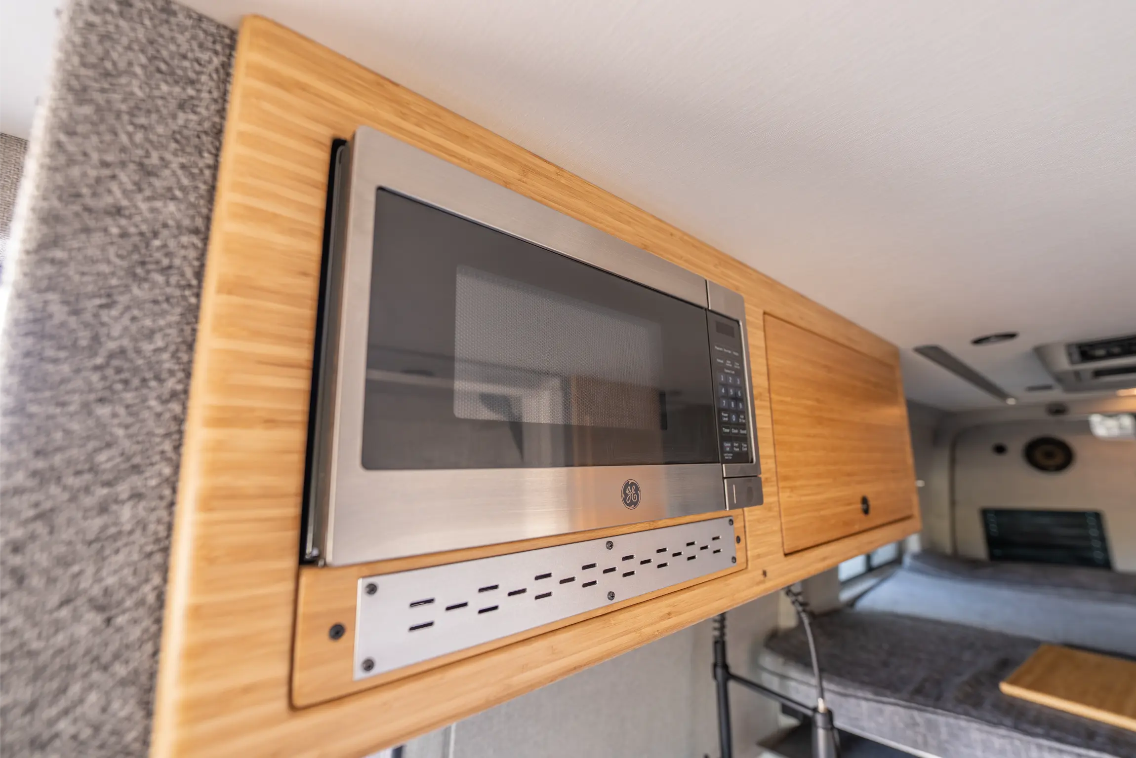 2022 Mercedes Benz Sprinter 170 Dream Weaver