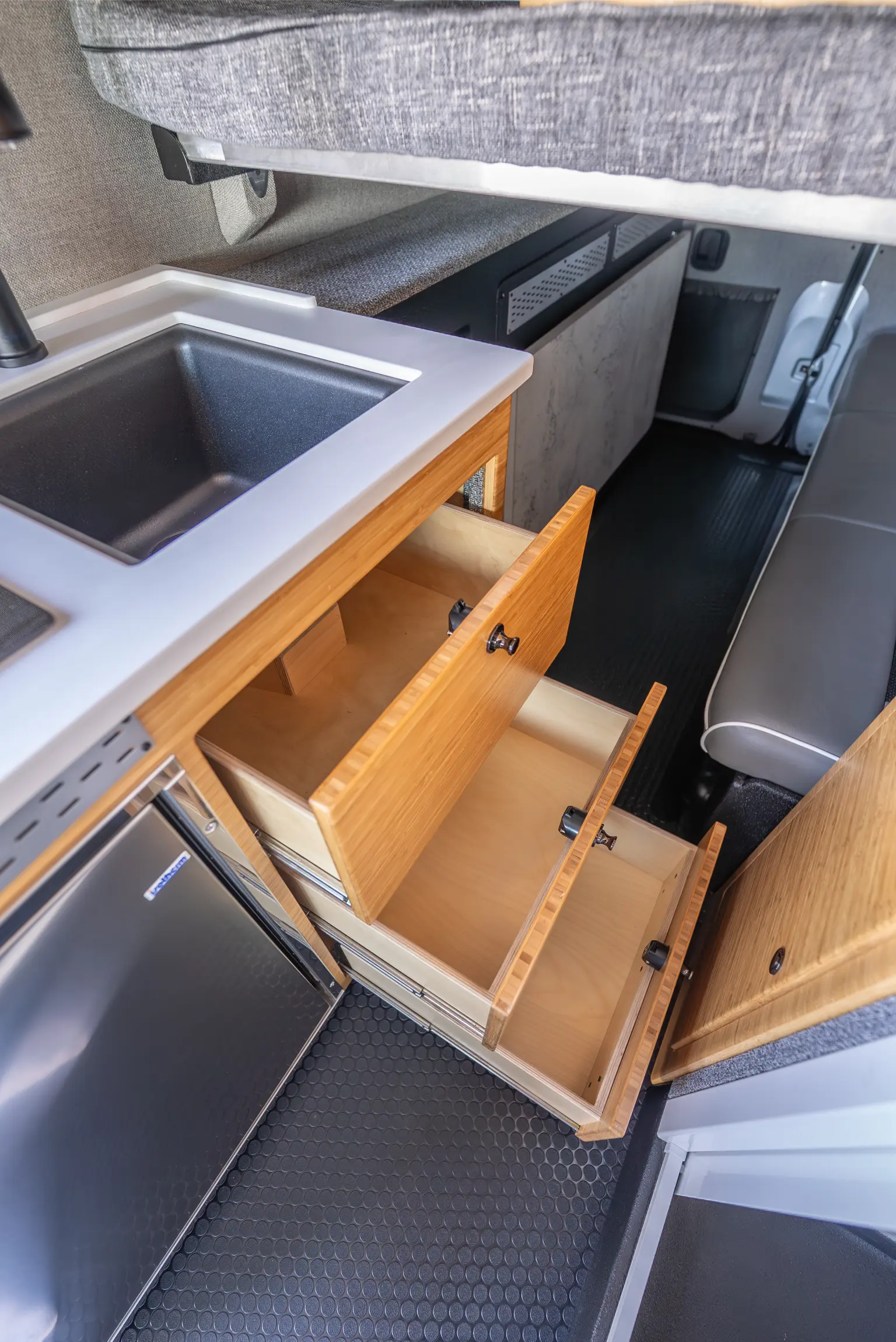 2022 Mercedes Benz Sprinter 170 Dream Weaver