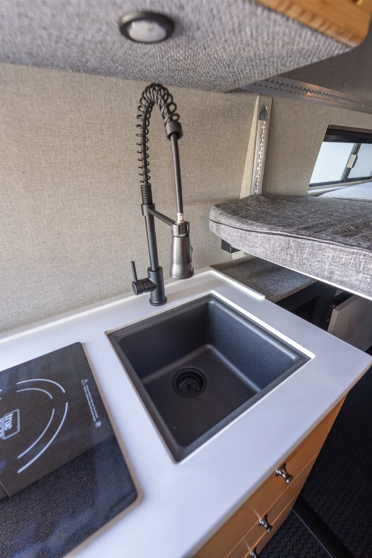 2022 Mercedes Benz Sprinter 170 Dream Weaver