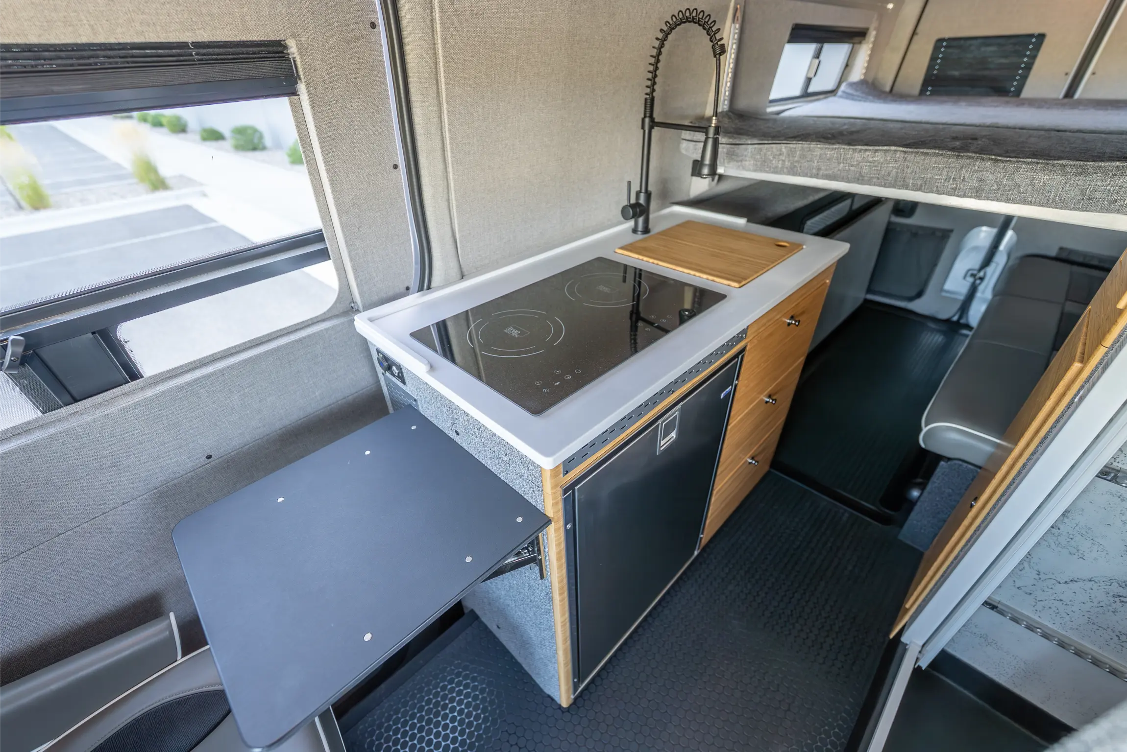 2022 Mercedes Benz Sprinter 170 Dream Weaver