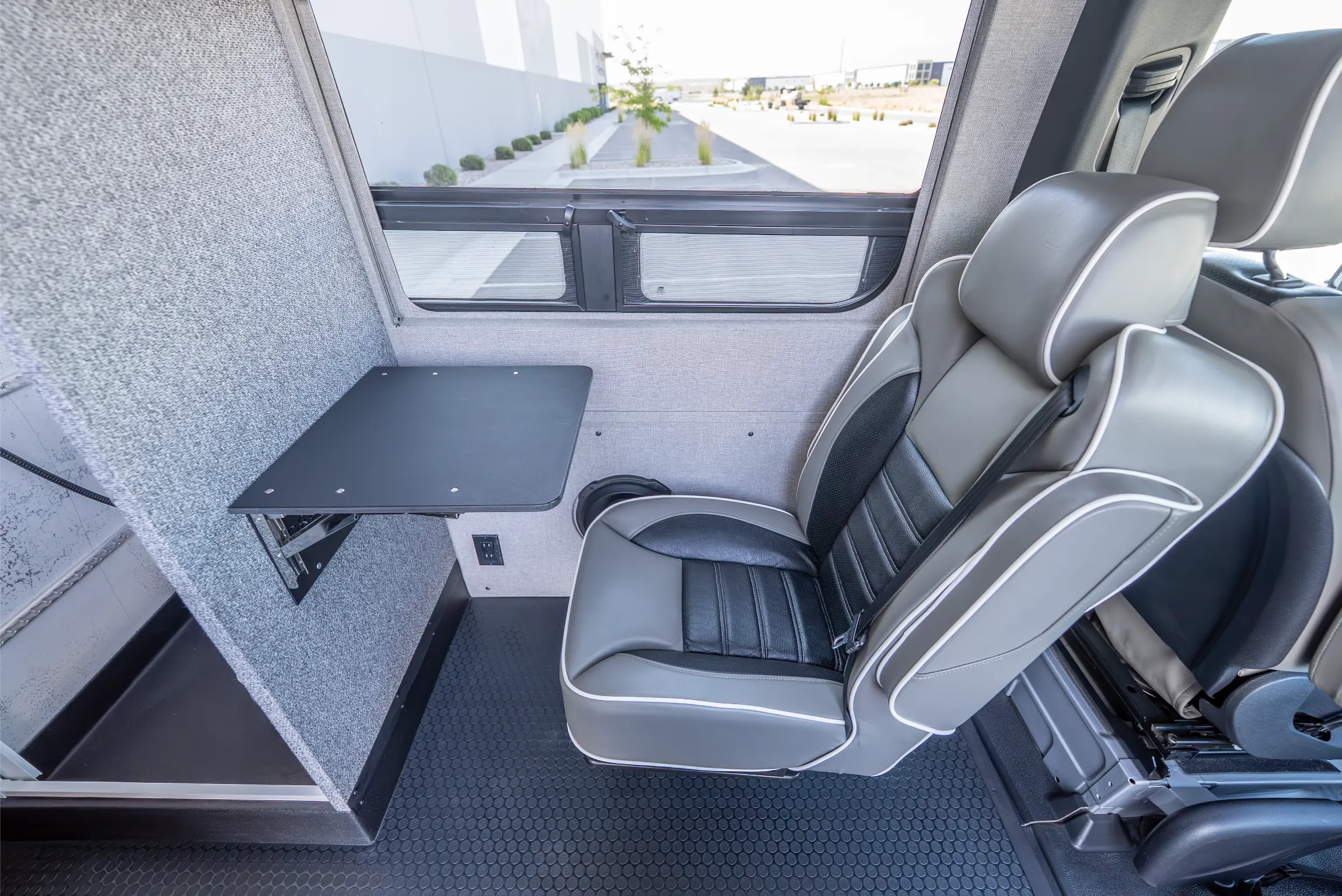 2022 Mercedes Benz Sprinter 170 Dream Weaver
