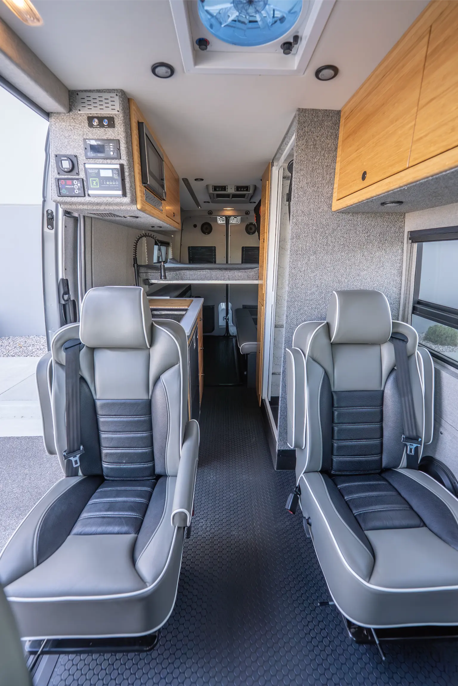 2022 Mercedes Benz Sprinter 170 Dream Weaver