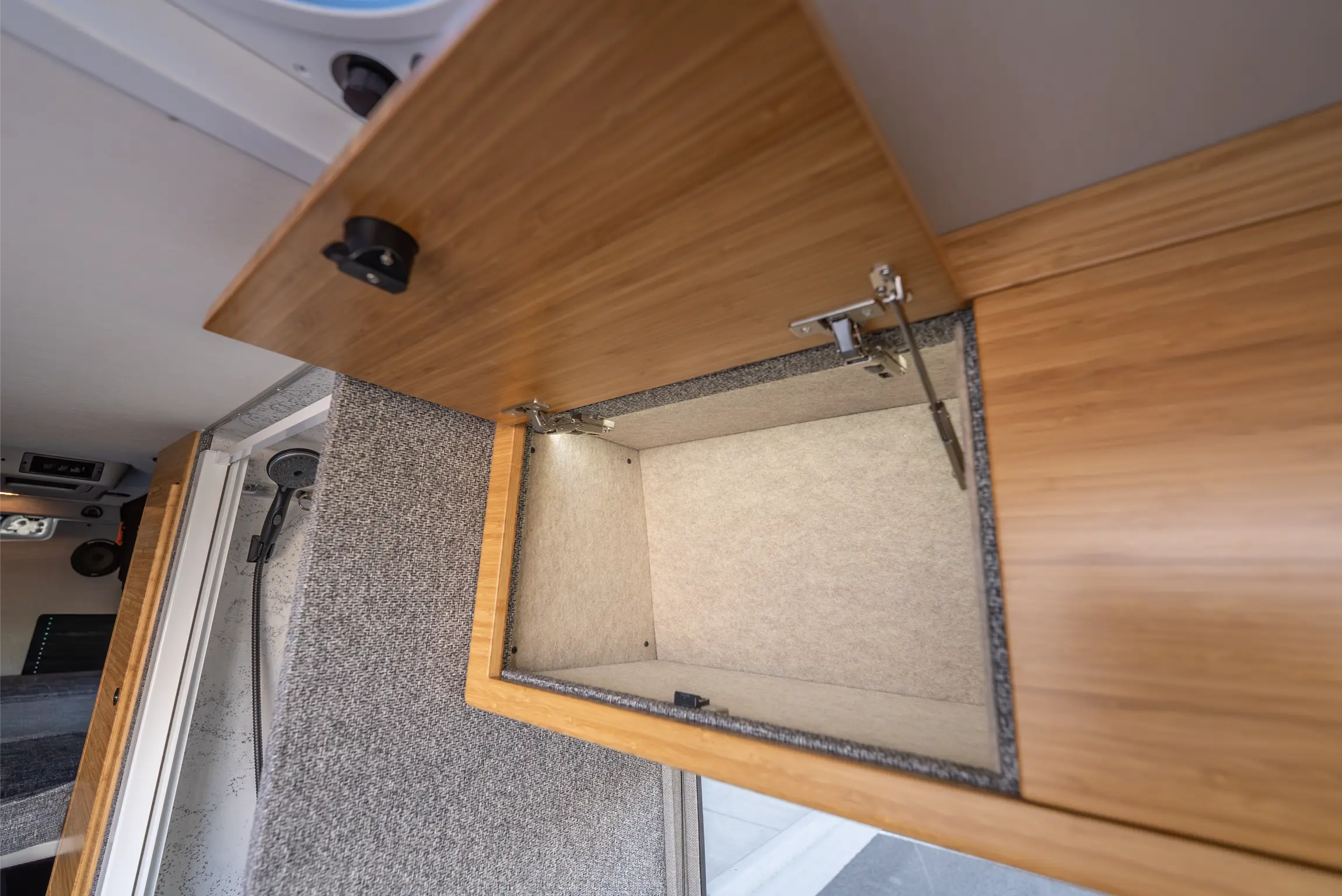 2022 Mercedes Benz Sprinter 170 Dream Weaver
