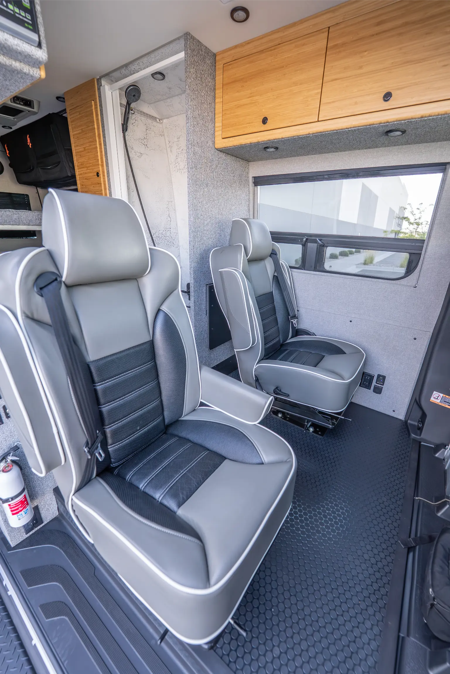 2022 Mercedes Benz Sprinter 170 Dream Weaver