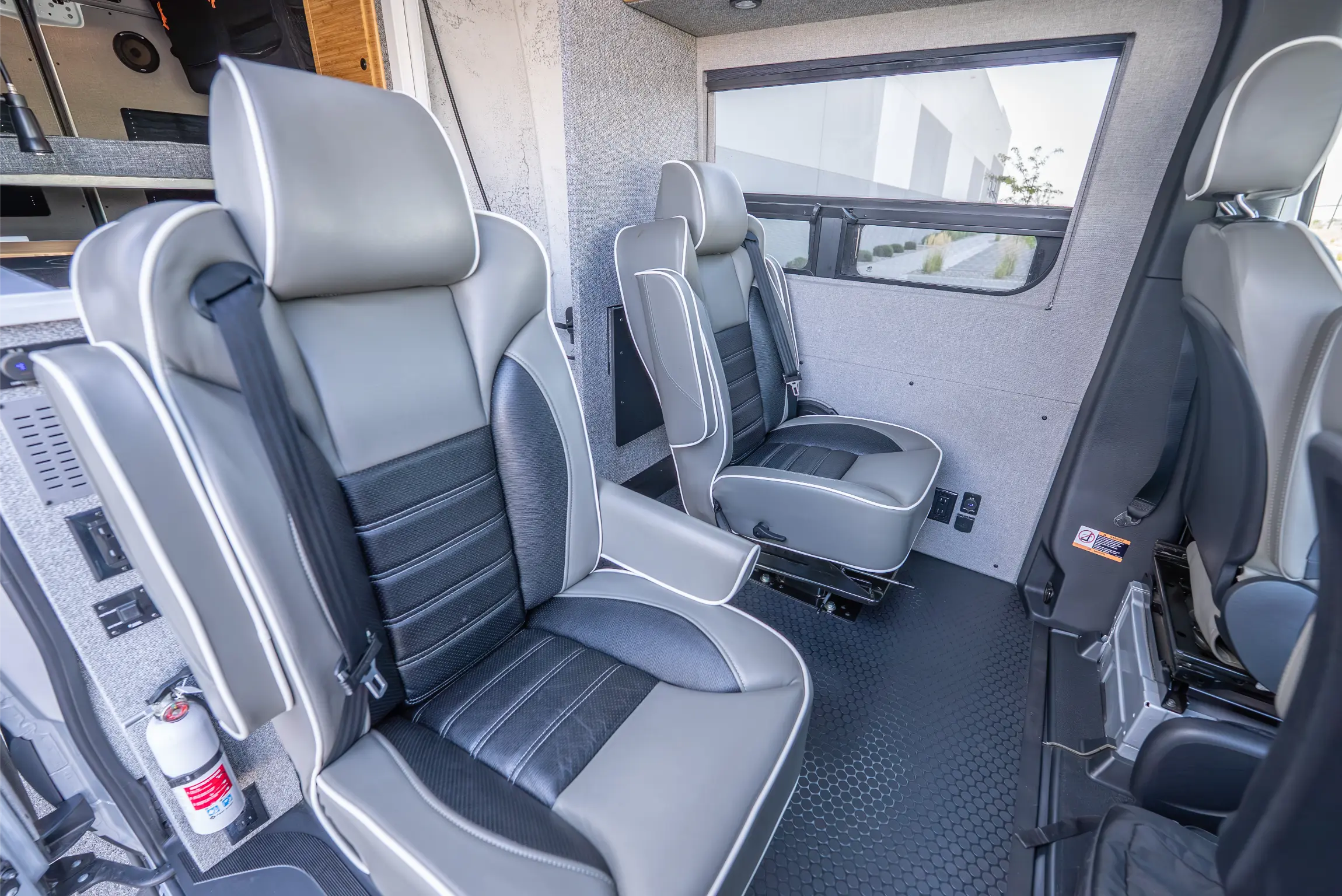 2022 Mercedes Benz Sprinter 170 Dream Weaver